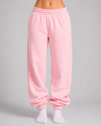 Cloud Pink