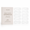 Brow Shaping Stencils