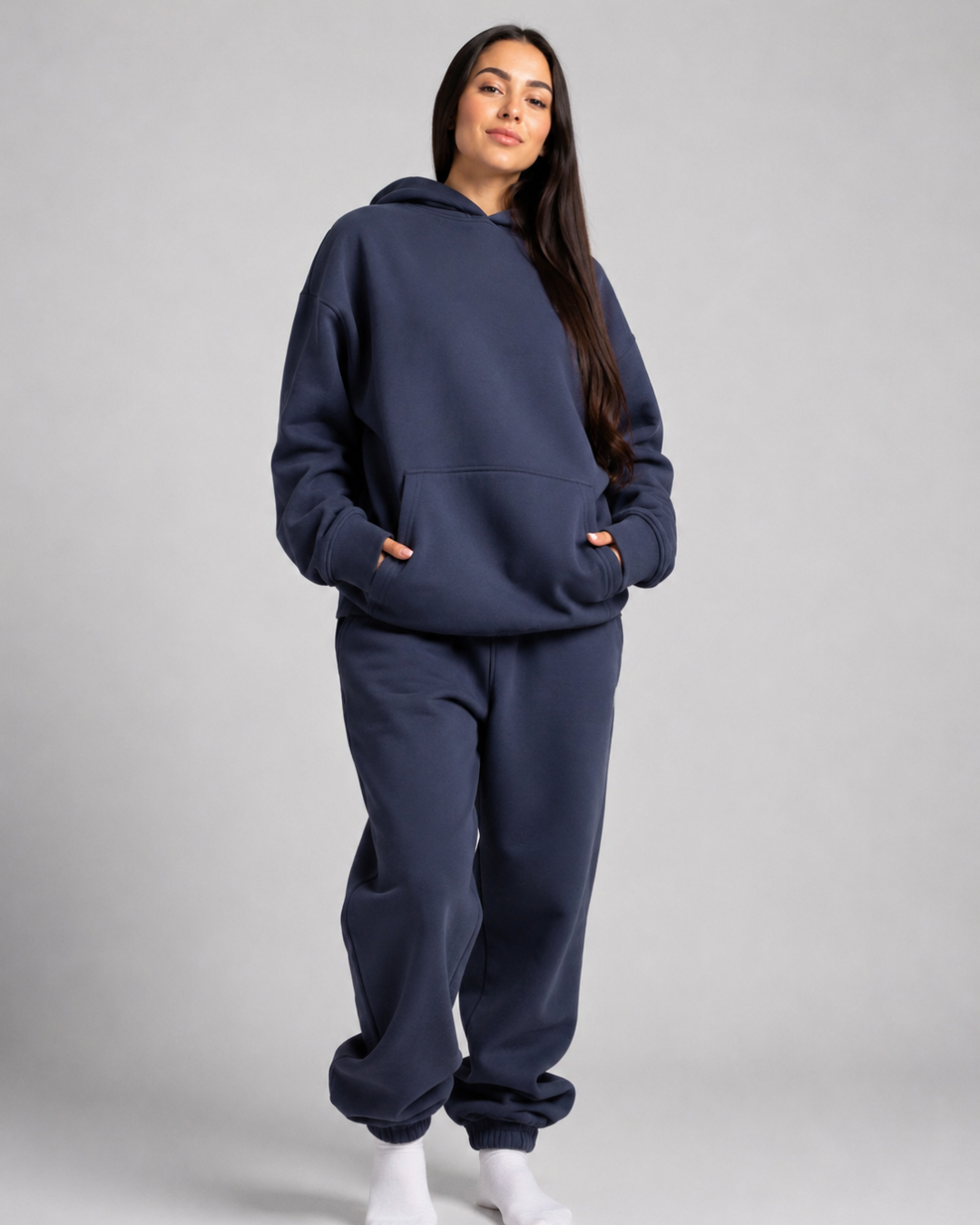 Essential Hoodie