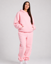 Cloud Pink