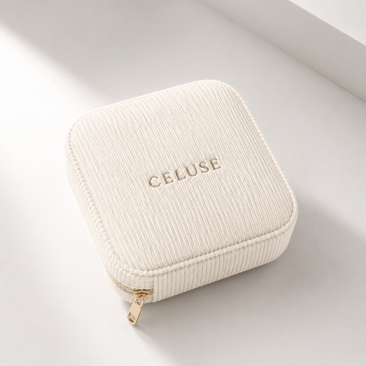 Beauty Pouch