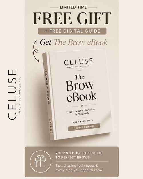 The Ultimate Brow Guide