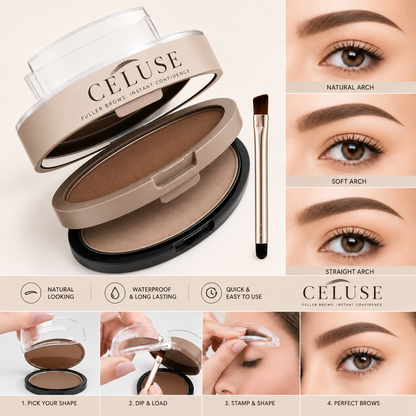 CELUSE Brow Muse